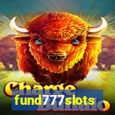 fund777slots