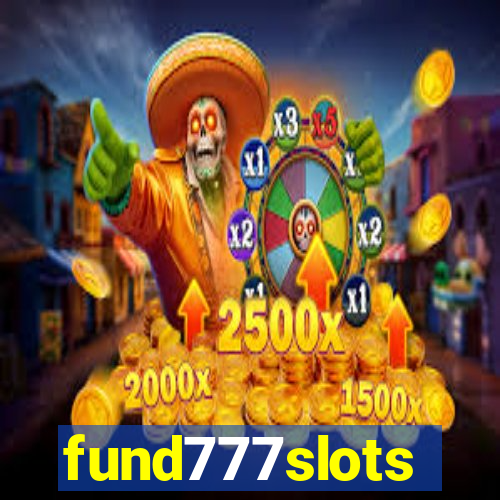 fund777slots