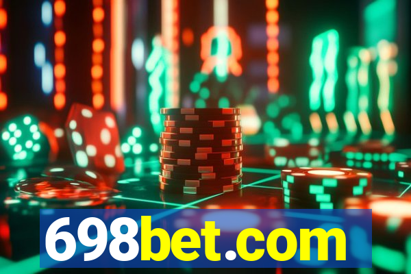 698bet.com