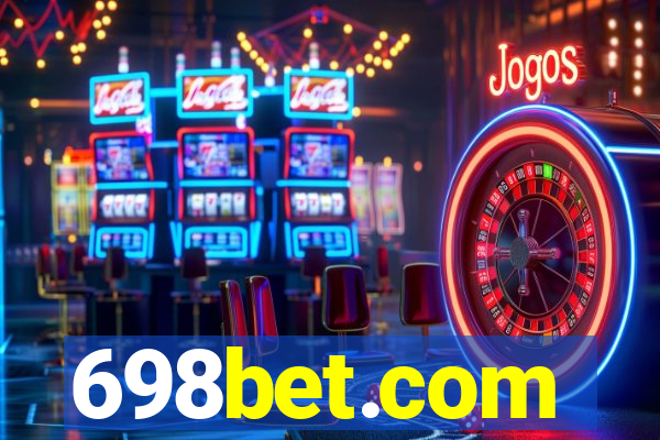 698bet.com