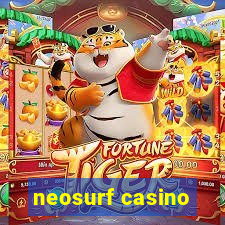 neosurf casino