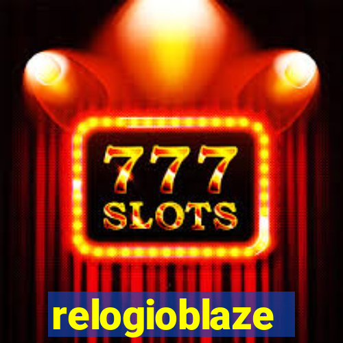 relogioblaze