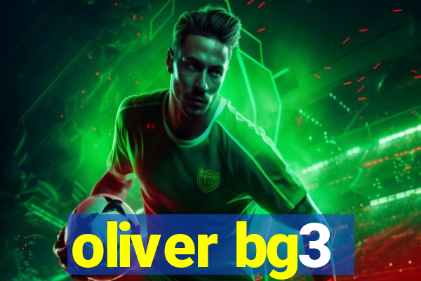 oliver bg3