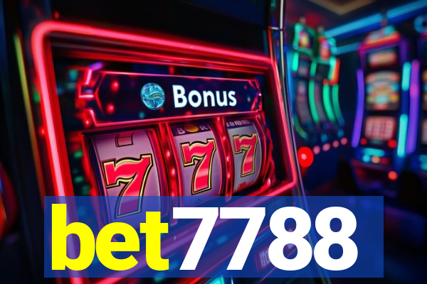 bet7788