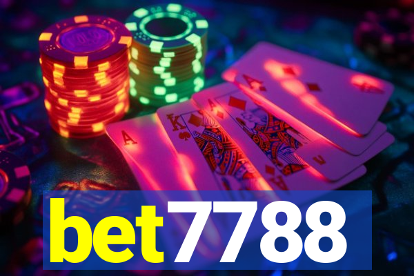 bet7788