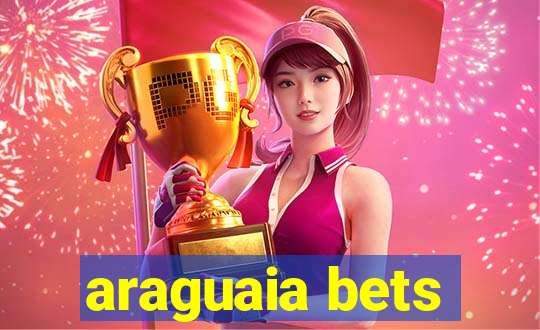 araguaia bets