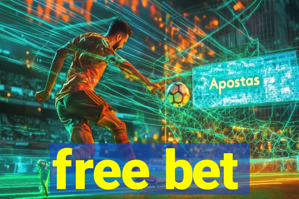 free bet