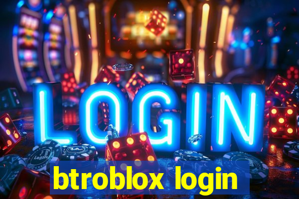 btroblox login