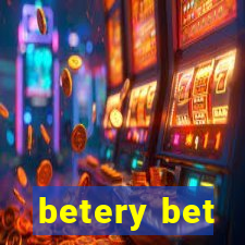 betery bet