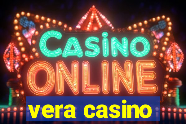 vera casino