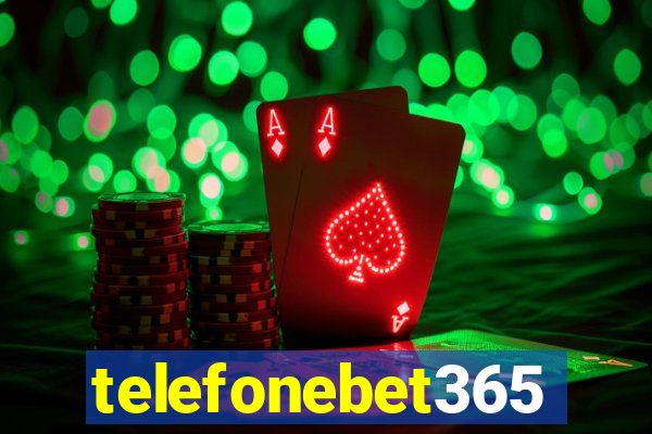 telefonebet365