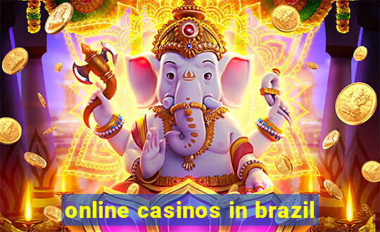 online casinos in brazil