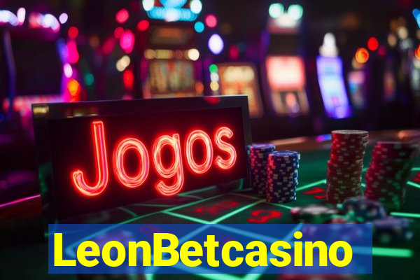 LeonBetcasino