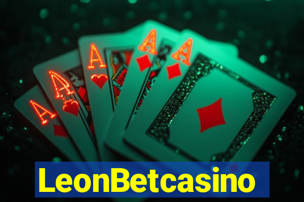 LeonBetcasino