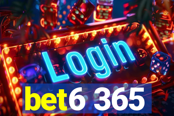 bet6 365