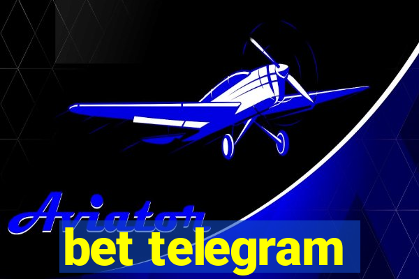 bet telegram