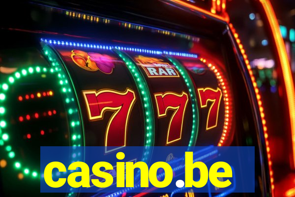 casino.be