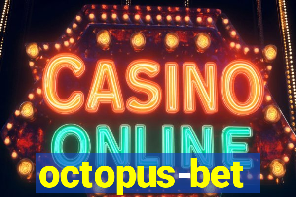 octopus-bet