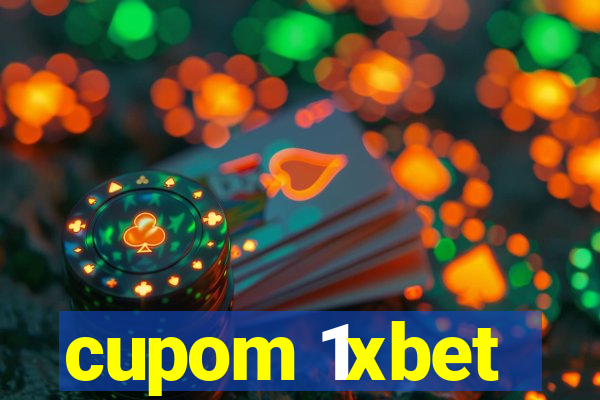 cupom 1xbet