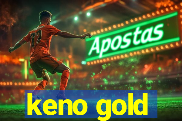 keno gold