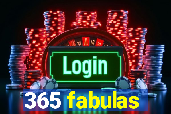 365 fabulas