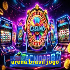 arena brasil jogo