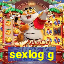 sexlog g