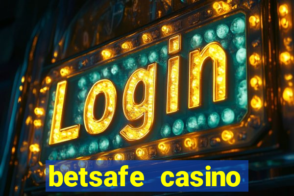 betsafe casino bonus code