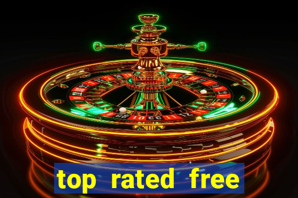 top rated free online slots