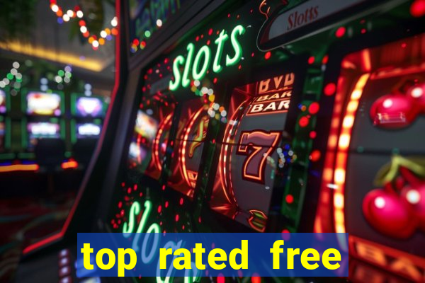 top rated free online slots