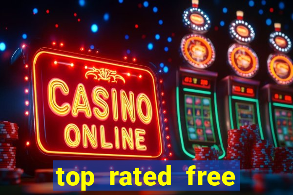 top rated free online slots