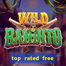 top rated free online slots