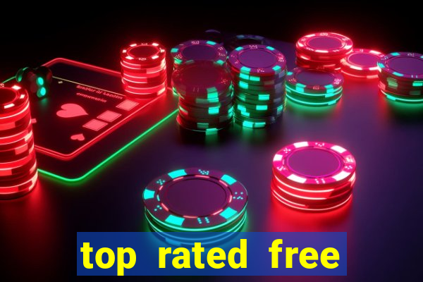 top rated free online slots