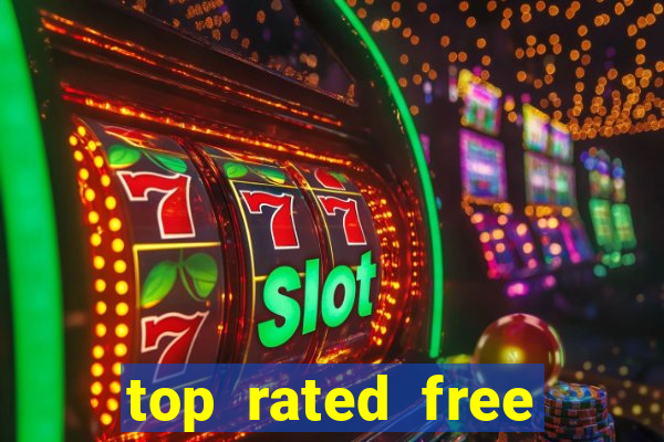 top rated free online slots