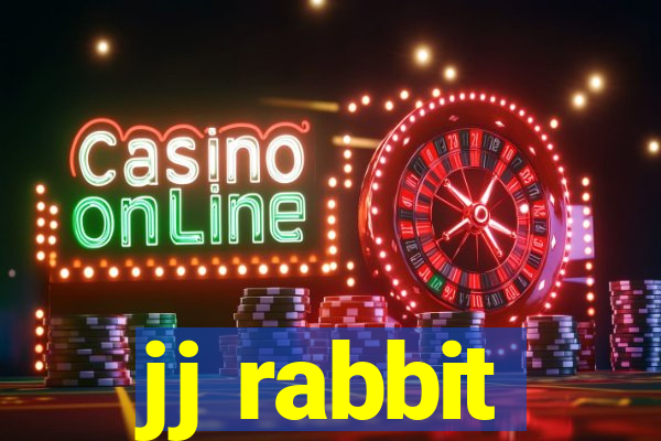 jj rabbit