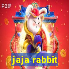 jaja rabbit