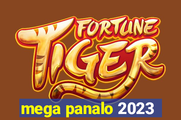 mega panalo 2023