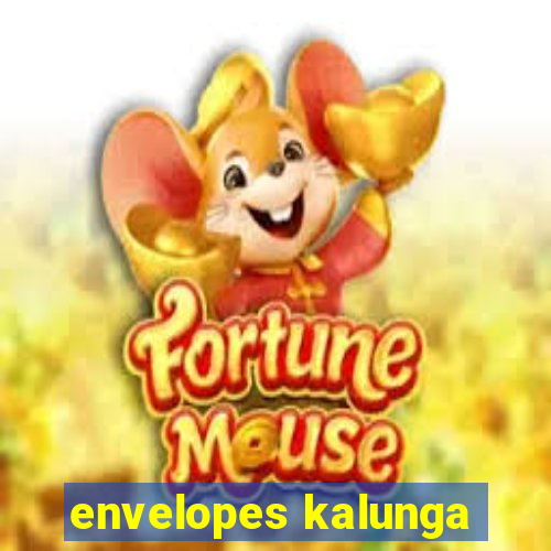 envelopes kalunga