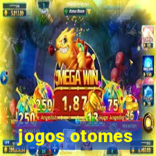 jogos otomes