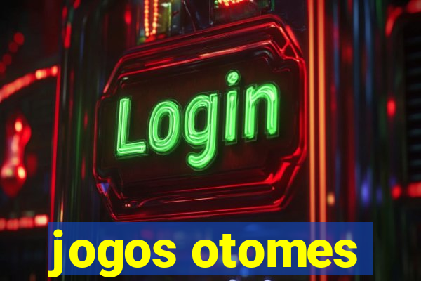 jogos otomes