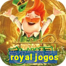 royal jogos