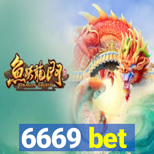 6669 bet