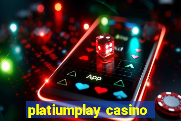 platiumplay casino