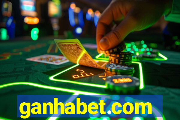 ganhabet.com