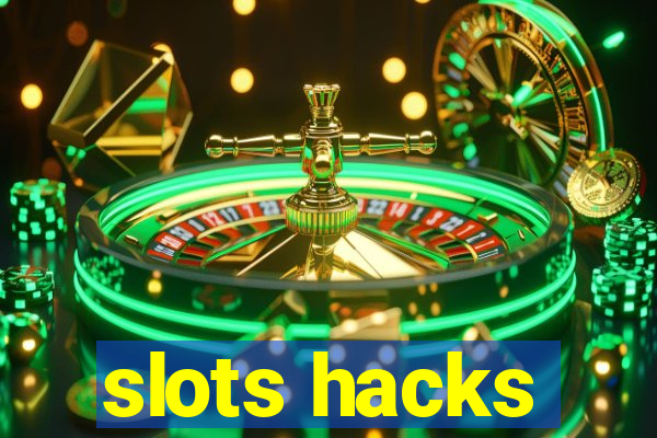 slots hacks