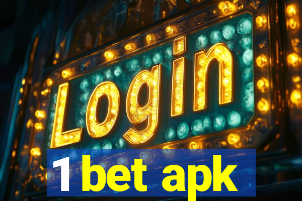 1 bet apk