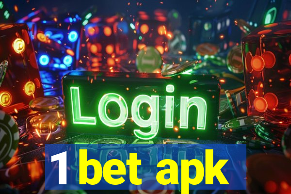 1 bet apk