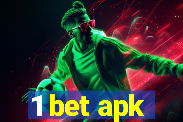 1 bet apk