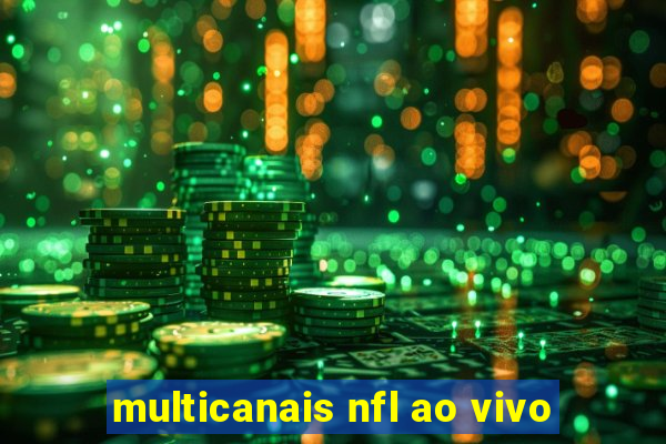 multicanais nfl ao vivo