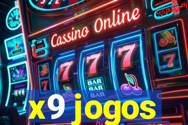 x9 jogos